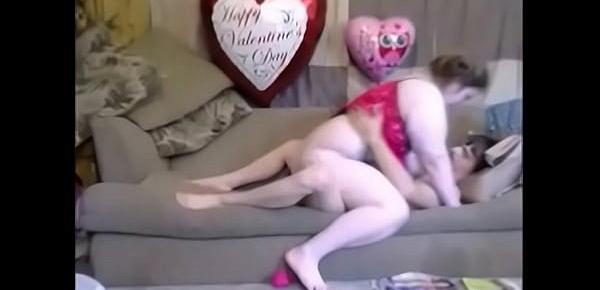  Son Give Mom Best Gift Every Fucking Her Tight Pussy